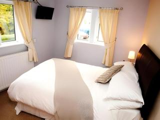 The Lord Nelson Inn - Marshfield - 2