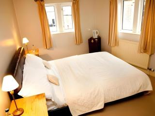 The Lord Nelson Inn - Marshfield - 1