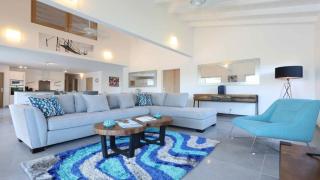 Dazzling Villa with Heated Swimming Pool - Grand Fond - 8