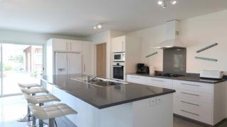 Dazzling Villa with Heated Swimming Pool - Grand Fond - 7