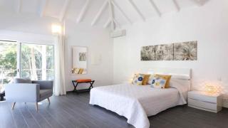 Dazzling Villa with Heated Swimming Pool - Grand Fond - 6