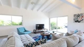Dazzling Villa with Heated Swimming Pool - Grand Fond - 5