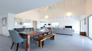 Dazzling Villa with Heated Swimming Pool - Grand Fond - 4