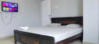Hotel Four Square - Dīgha - 0