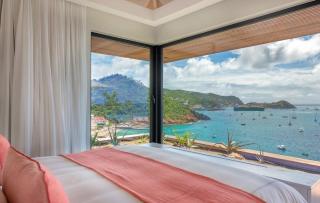 Your Villa Right Next on the Beach - Gustavia - 5