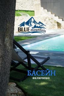 BLUE mountain - Bukovel - 0