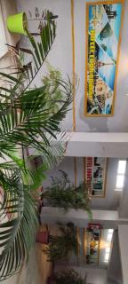 Hotel Four Square - 5