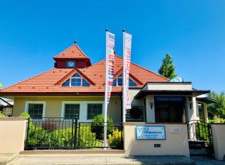 Fedasz Dental Hotel - Pilisvörösvár - 9