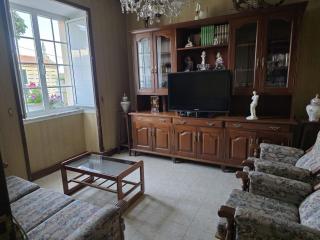 Villa Janeixa - Lariño - 6