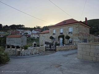 Villa Janeixa - Lariño - 7