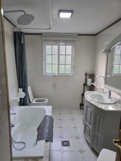 Villa Janeixa - Lariño - 4