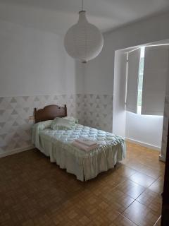 Villa Janeixa - Lariño - 1