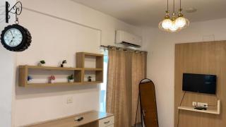 The Cozy Stay Entire 1BHK Apartment Sec 168 Golden Palms - Noida - 0