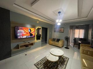 Modern Luxury Apartment in Ibadan Central - Ibadan - 0