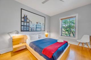 Steps to the Lakefront! This Uptown Beauty is Everything You Need for a Perfect Chicago Getaway condo - Chicago - 9