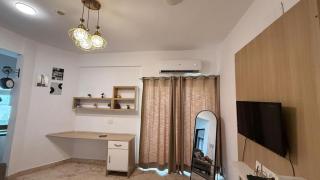 The Cozy Stay Entire 1BHK Apartment Sec 168 Golden Palms - Noida - 5