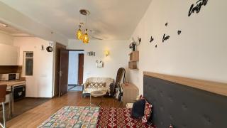 The Cozy Stay Entire 1BHK Apartment Sec 168 Golden Palms - Noida - 3