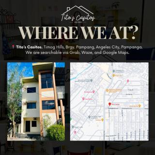 Tito's Casitos - Angeles - 8