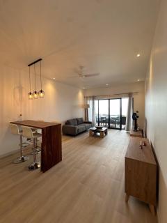 Apartment in flic en Flac - Flic-en-Flac - 0