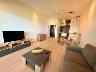 Apartment in flic en Flac - Flic-en-Flac - 1
