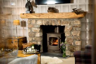 The Coach House - Reynoldston - 0