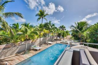 Hidden Jewel Villa - Gustavia - 0