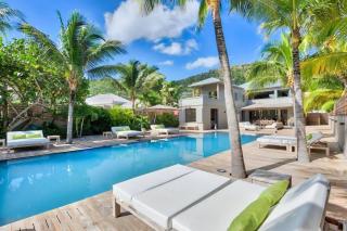 Hidden Jewel Villa - Gustavia - 9