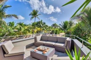Hidden Jewel Villa - Gustavia - 8
