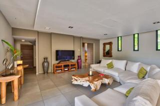 Hidden Jewel Villa - Gustavia - 7