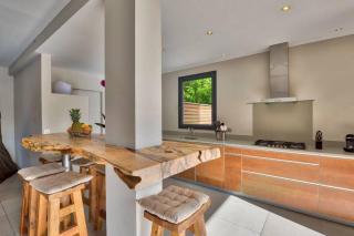 Hidden Jewel Villa - Gustavia - 5
