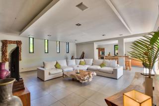 Hidden Jewel Villa - Gustavia - 4
