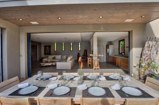 Hidden Jewel Villa - Gustavia - 1