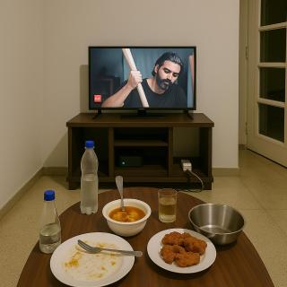 BREEZEVIEW Villa - 1