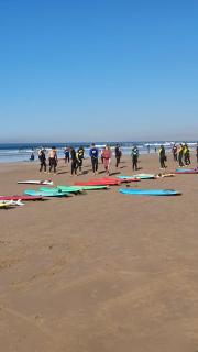taghoba surf house - Tamraght Ouzdar - 9