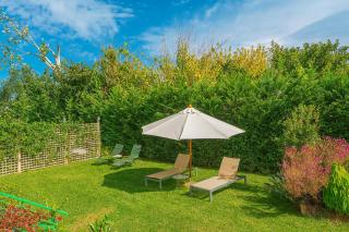 Estia Coastal Dream - Lush & Enchanting Garden Gem - Finikounta - 0