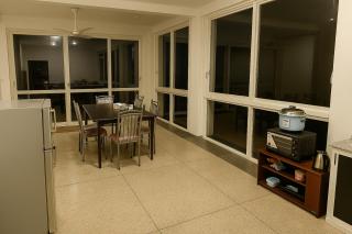 BREEZEVIEW Villa - 1