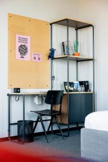 The Social Hub Delft Extended Stay - Delft - 5