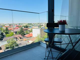 Your Home in Bucharest - Premium 1BR Apartments in ONE Cotroceni - Bucharest - 4