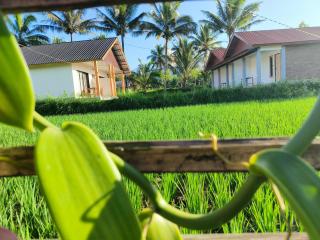 Vaniglia House - Tetebatu - 1