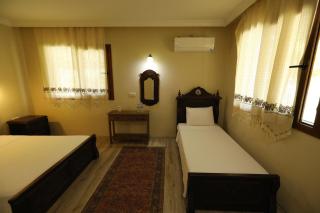 Nu-se Garden Butik Otel - Selçuk - 9