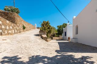 Country House Apartments - Ios Chora - 8