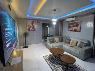 TWO BEDROOM MODERN LUXURY APARTMENT Ibadan - Ibadan - 9