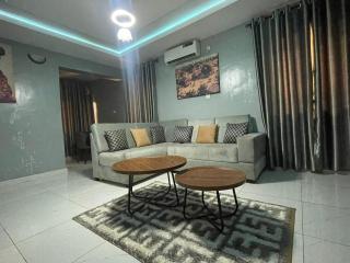 TWO BEDROOM MODERN LUXURY APARTMENT Ibadan - Ibadan - 7
