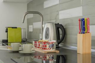 Mondello Marina Apartment by Wonderful Italy - Palermo - 4
