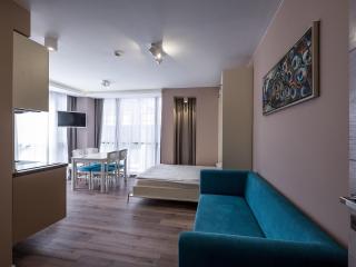 Caro Apartments & Rooms - Varna - 3