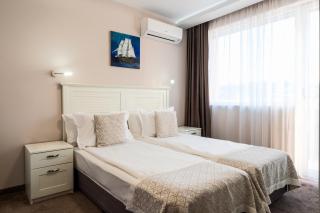 Caro Apartments & Rooms - Warna - 1
