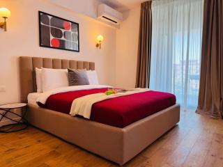 Your Home in Bucharest - Premium 1BR Apartments in ONE Cotroceni - Bucharest - 6