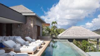 Exclusive Villa in a Privileged Place - Gustavia - 9