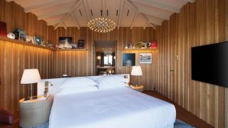 Exclusive Villa in a Privileged Place - Gustavia - 8
