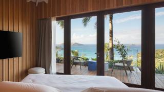 Exclusive Villa in a Privileged Place - Gustavia - 7